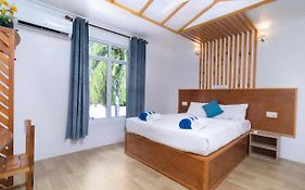 Leisure Inn Guest House